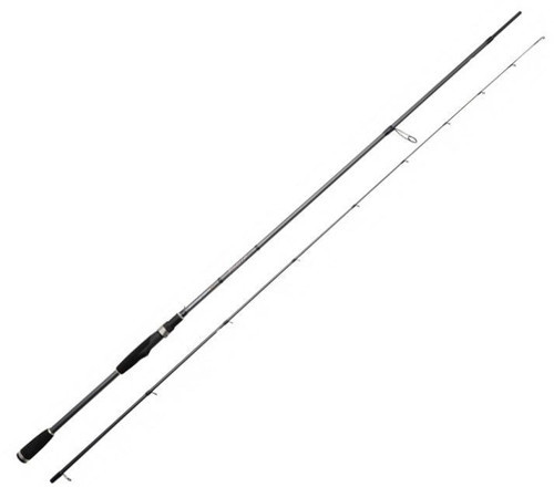Finezze Lure 250 cm12-35GR 2 Parça Spin Kamışı