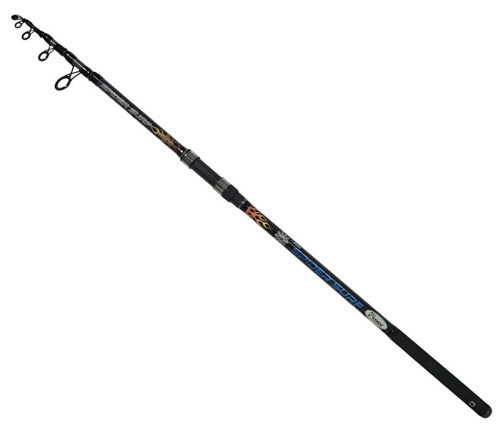 Spider Surf 3.90m 50-150gr Olta Kamışı