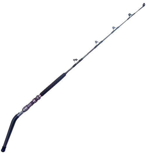 PCH Custom TRB-5101H 80 - 150lbs Trolling Kamışı