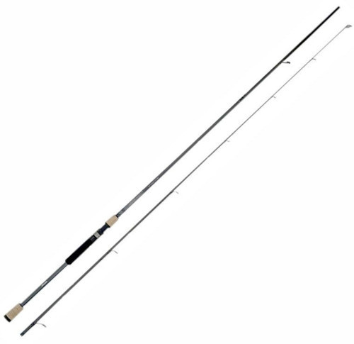 Azaki Spin 244 cm 12-35 gr 2 Parça Spin Kamışı
