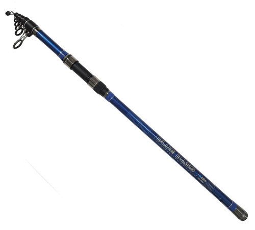 Blue Bass 4.20m 100-250gr Olta Kamışı