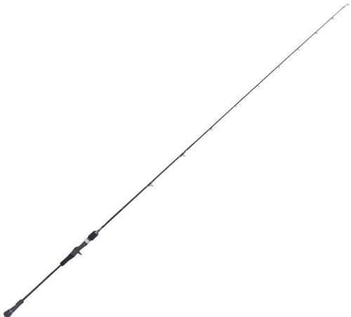 Tesoro TSR-C-662MH PE3 60-200g 2 Parça Slow Jig Kamışı
