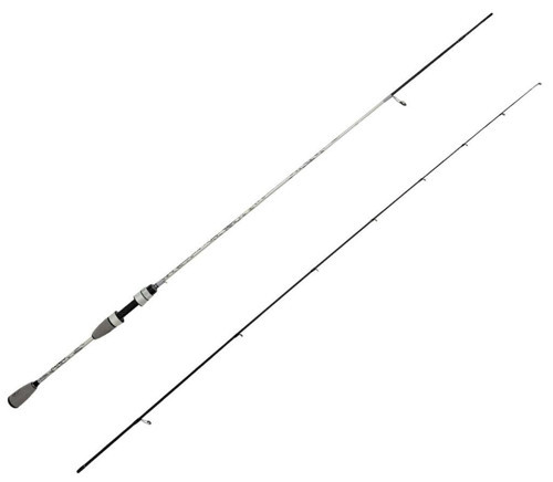 Kenshi Pro 2.10m 0.5-5 gr Olta Kamışı