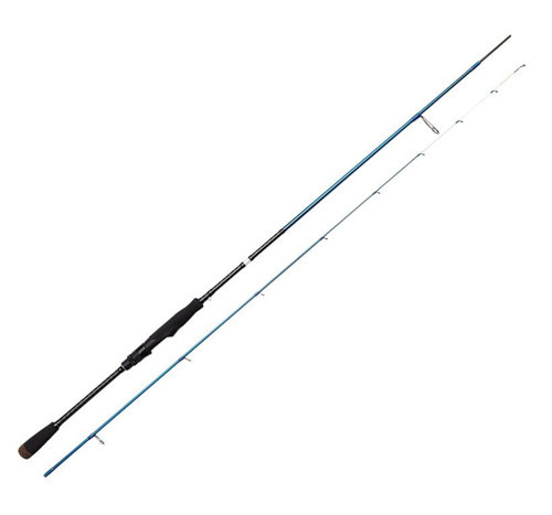 SGS2 Ultra Light Game 7'/2.13m 0.5-9 gr 2 Parça