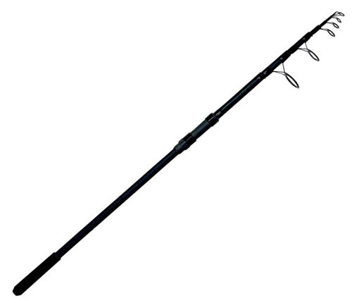 C-Fight Carp Tele 12 366 cm 3,5lbs 6 Parça Sazan Kamışı