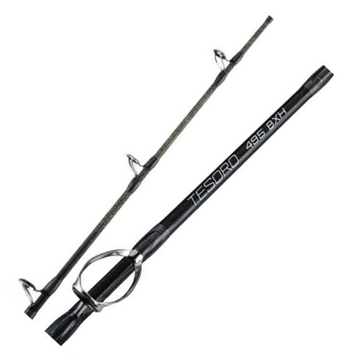 Tesoro TSR-S-511ML PE1-3 100-200 gr