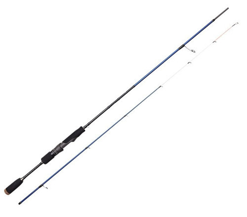 SGS6 Ultra Light Game 7'/2.13m 1-8 gr 2 Parça