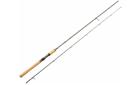 Parabellum CC UL 215 cm 0-7 gr 2 Parça Spin Kamışı