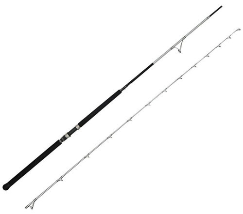 Azores Shore Jigging Spin 304cm 60-150gr 2 Parça Olta Kamışı