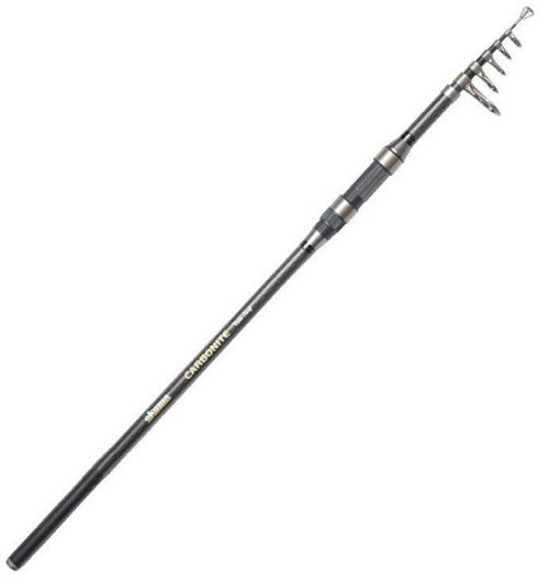 Carbonite Tele Surf 12' 360 cm 80-150gr Surf Kamışı