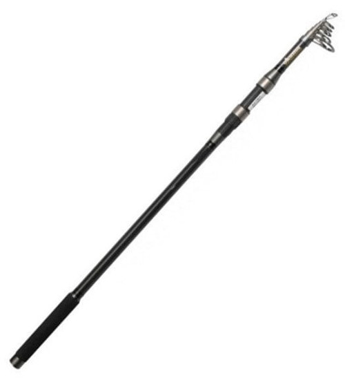 Safina Tele Carp 12' 360 cm 3,5 lb Sazan Kamışı