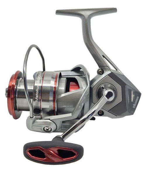 Metolius MTL-4000A 7+1bb Olta Makinesi