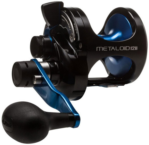 Metaloıd Two Speed M-5NIIB (BLUE) Çıkrık Makinesi