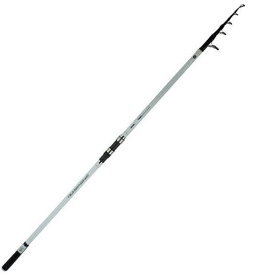 Trio Rex Tele Surf 425 cm 6 Parça White Surf Kamışı