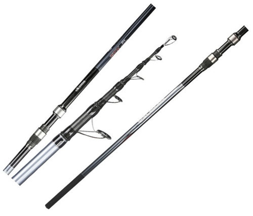 Rtx Surf 430cm 3 Parça Surf Kamışı