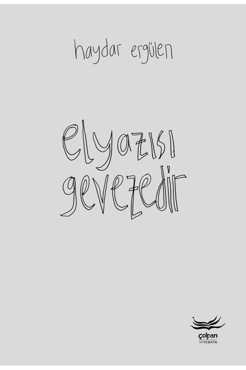 Elyazısı Gevezedir