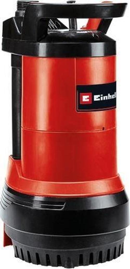 GE-PP 5555 RB-A Temiz Su Dalgıç Pompa