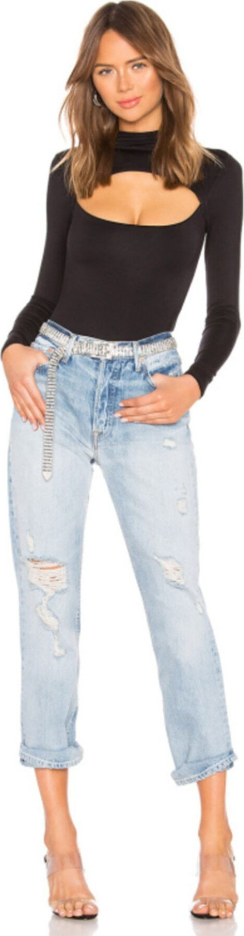 Bodysuit