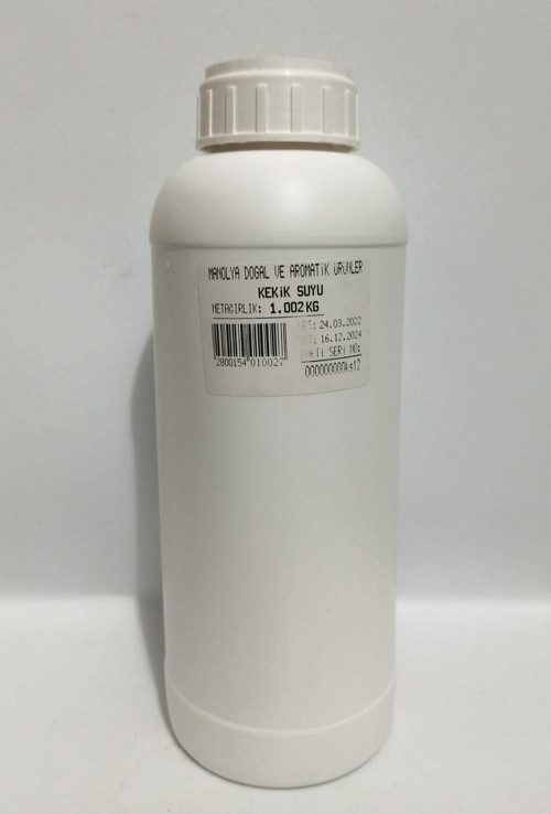Kekik Suyu 1000gr