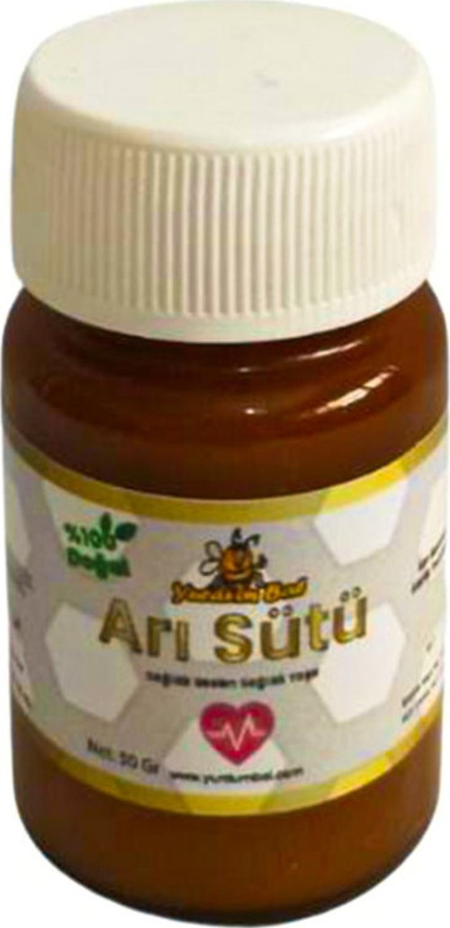 Arı Sütü 100 gr