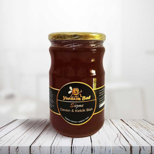 Geven Kekik Balı 850 Gr