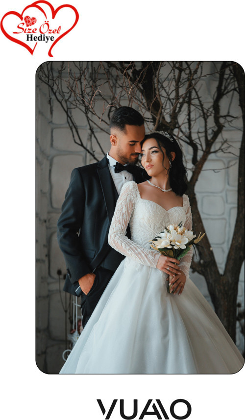 Kişiye Özel Fotoğraflı Magnet 4 Adet - Yüksek Kaliteli Baskı - Resimli Magnet - 15 x 10 cm