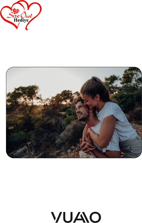 Kişiye Özel Fotoğraflı Magnet 10 Adet - Yüksek Kaliteli Baskı - Resimli Magnet - 9 x 6 cm