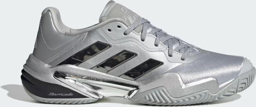 Barricade 13 Silver Edition Erkek Tenis Ayakkabısı
