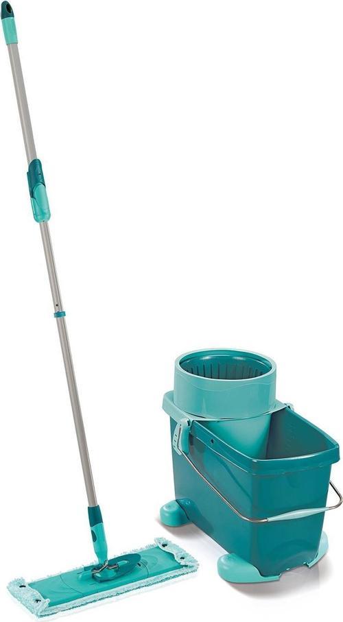 Clean Twist Combi M Zemin Sileceği Seti 33CM Lfh52050