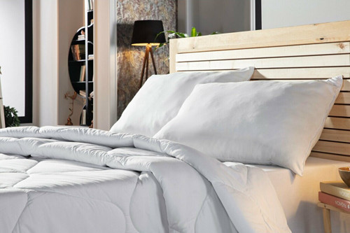 Festival Microfiber Çift Kişilik Yorgan