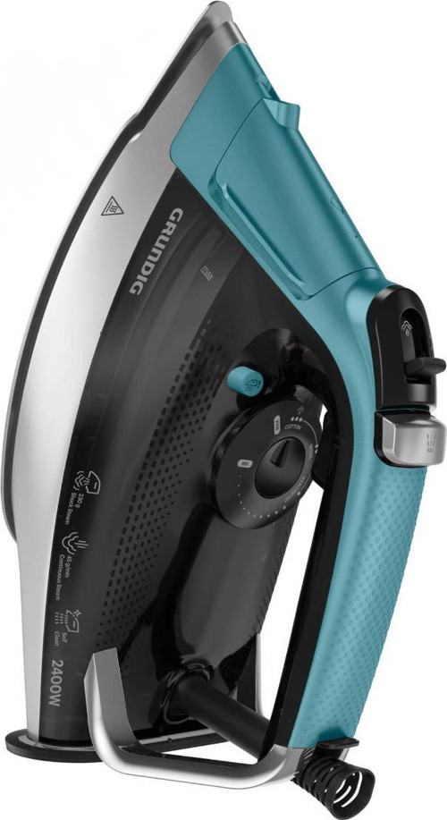 SI 6050 Buharlı Ütü