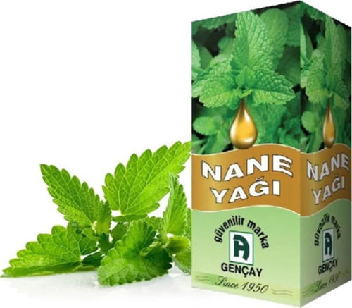 Nane Yağı 20 Ml