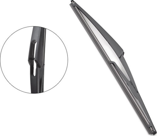 Dacia Duster Arka Silecek 2009 Ve Sonrası 300mm / 12"