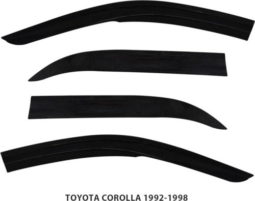 Cam Rüzgarlığı İthal Mugen Toyota Corolla 1993-1998 4Lü