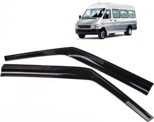 Cam Rüzgarlığı Mugen Mercedes Sprinter 1995-2006 2Li