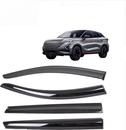 Chery Omoda 5 Cam Rüzgarlığı 4Lü