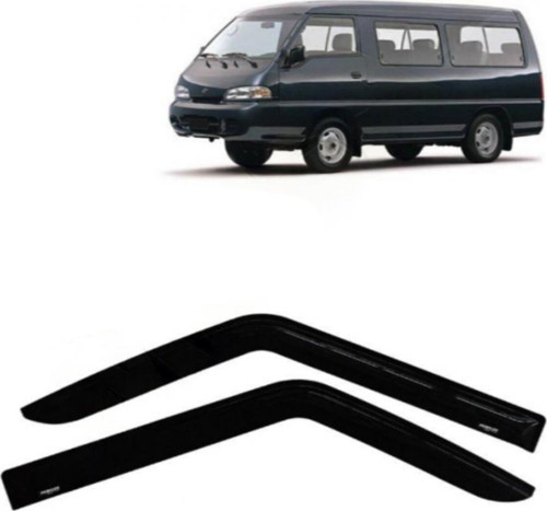 Cam Rüzgarlığı Mitsubishi L300 Minibüs 1994-2008 Uyumlu 2Li