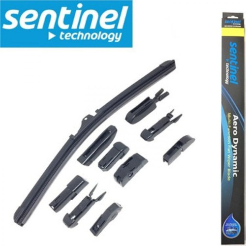 SİLECEK MUZ APARATLI 53 CM 21" 1 ADET