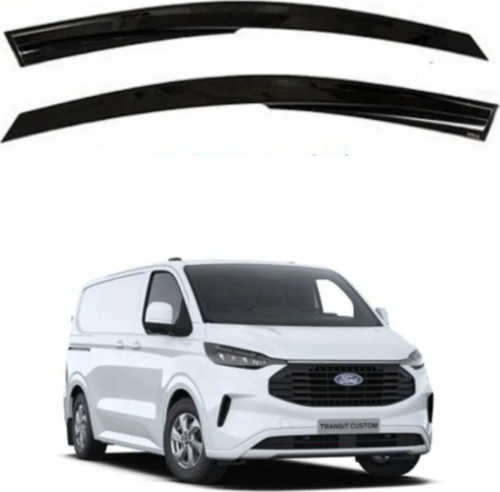Cam Rüzgarlığı Ford Custom 2Li