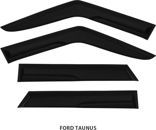 Cam Rüzgarlığı İthal Mugen Ford Taunus 4Lü
