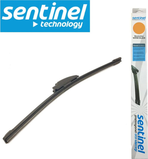 SİLECEK MUZ 50CM 20" ADET