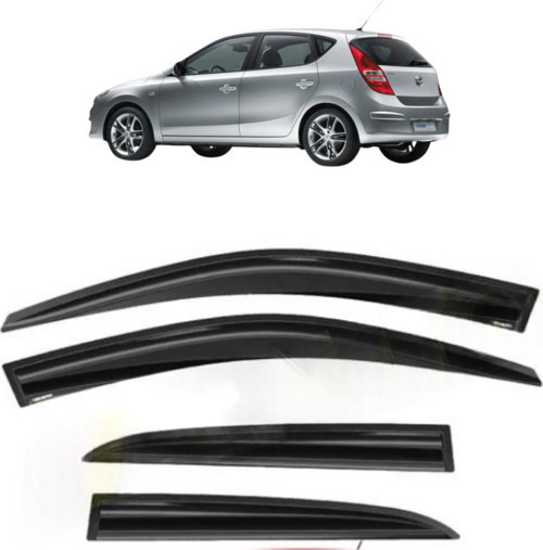 Cam Rüzgarlığı İthal Mugen Tip Hyundai İ30 2009-2011 4Lü