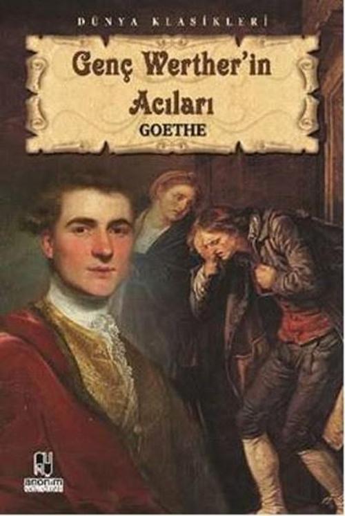 Genç Werther'in Acıları