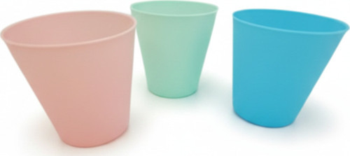 Plastik Bardak 10'lu