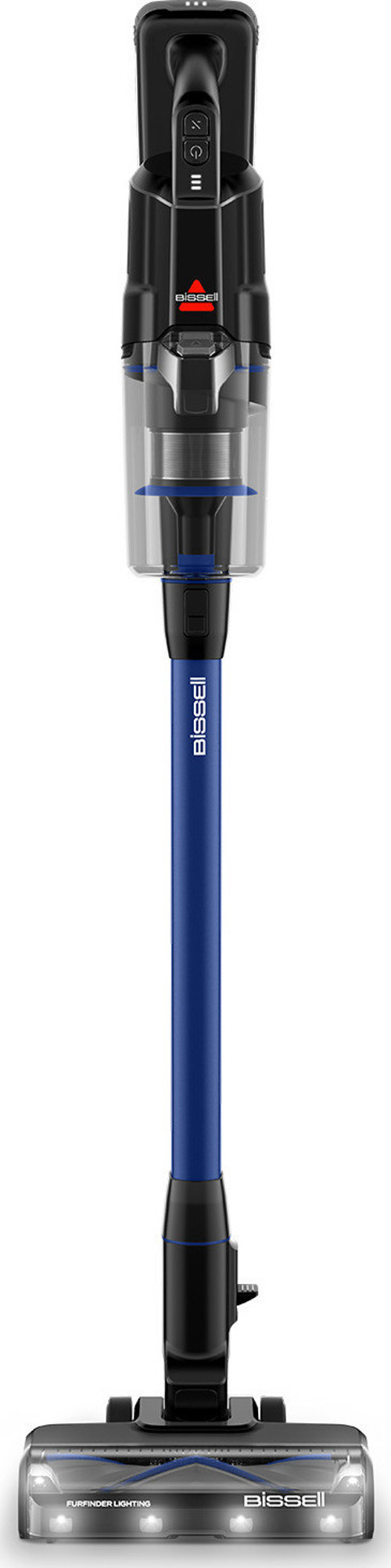 FurGuard Pro 2'si 1 Arada Kablosuz Dikey Süpürge