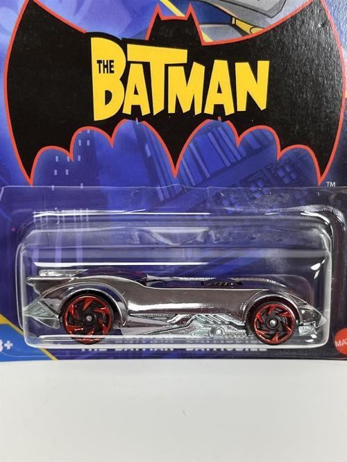 Batman Araçlar HDG89