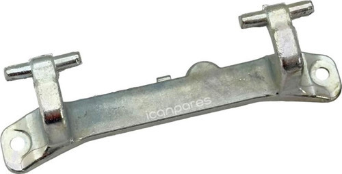 Arçelik İle Uyumlu ARY-3340 YG Çamaşır Makinesi Kapak Menteşesi