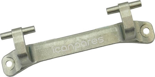 Arçelik İle Uyumlu 8126C Çamaşır Makinesi Kapak Menteşesi