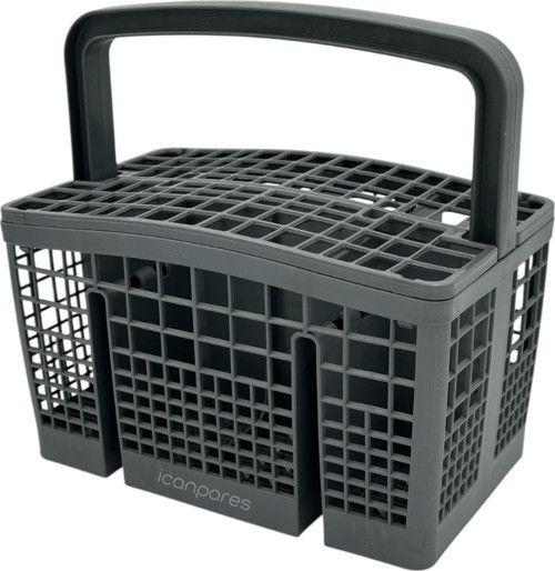 Beko İle Uyumlu 3916FI Bulaşık Makinesi Çatal Kaşık Sepeti