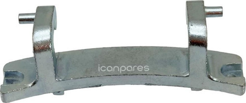 Bosch İle Uyumlu WFO115A Çamaşır Makinesi Kapak Menteşesi